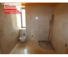 Magnifico chalet a estrenar