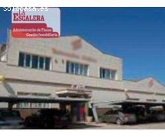 Magnifica nave industrial de 4000m2