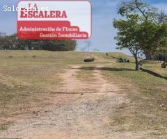 TERRENO EN VENTA EN LOMA BADA