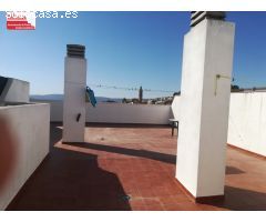 Magnifico ático dúplex con vistas espectaculares