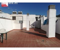 Magnifico ático dúplex con vistas espectaculares