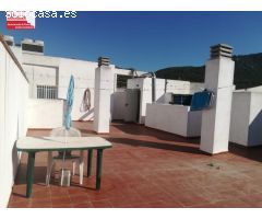 Magnifico ático dúplex con vistas espectaculares