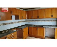 Estupendo adosado de 139m2