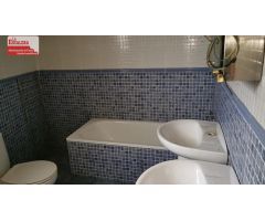Estupendo adosado de 139m2