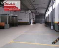 Nave en venta, Pol. industrial Badalona