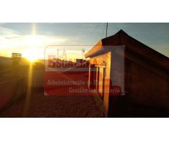 SUELO URBANO CON NAVE INDUSTRIAL EN IBI, 2458 M2 CONSTRUIDOS, PARCELA 4767 M2