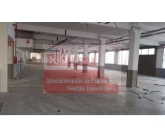 SUELO URBANO CON NAVE INDUSTRIAL EN IBI, 2458 M2 CONSTRUIDOS, PARCELA 4767 M2