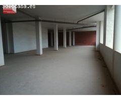 MEJOR ZONA DE ONIL, Locales de 215m2 alquilar junto o por separado