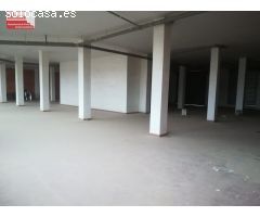 MEJOR ZONA DE ONIL, Locales de 215m2 alquilar junto o por separado
