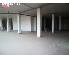 MEJOR ZONA DE ONIL, Locales de 215m2 alquilar junto o por separado
