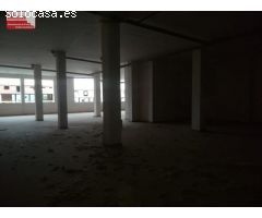 MEJOR ZONA DE ONIL, Locales de 215m2 alquilar junto o por separado
