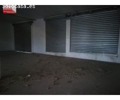 MEJOR ZONA DE ONIL, Locales de 215m2 alquilar junto o por separado