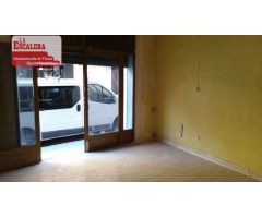 LOCAL COMERCIAL ZONA REYES MAGOS
