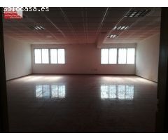 Nave industrial en Onil, parcela 1200m2, tiene fuerza