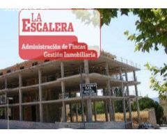 Edificio en Venta en El Bonillo, Alicante