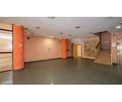 Se vende hotel seminuevo, Campello