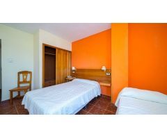 Se vende hotel seminuevo, Campello