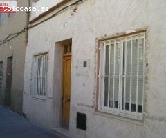 Casa en Venta en Novelda, Alicante