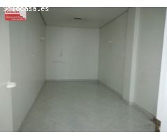 Zona centrica, a pie de calle, 116m2 + 34m2 de patio