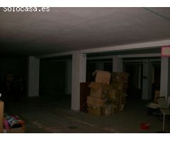 LOCAL 475M2 EN PERIFERIA