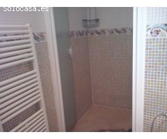 Parcela de 41.000m2 con 3 viviendas y almacen