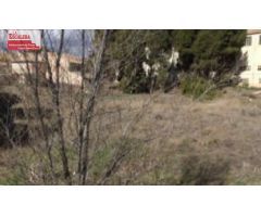 AV. JUAN CARLOS I, SOLAR URBANO 1188M2