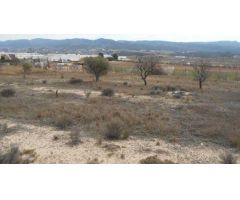 Terreno Rústico en Alquiler en Tibi, Alicante