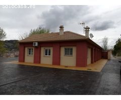 MAGNIFICO CHALET A LA VENTA, ENTORNO PRIVILEGIADO