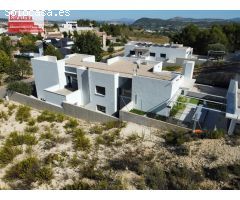 Villa de Lujo en Venta en Caravaca de la Cruz, Murcia