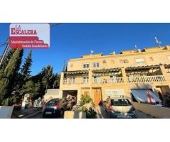 Chalet adosado en Calpe