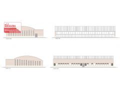 Proyecto y suelo para edificar colegio privado alto standing en área sin colegios privados