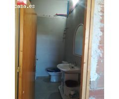 Zona con mucha visibilidad, local a pie de calle