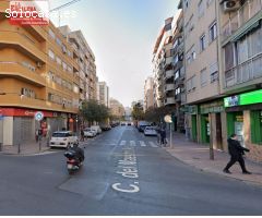 Alipark, local a pie de calle 125m2