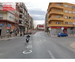 Alipark, local a pie de calle 125m2