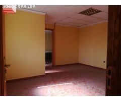 Nave industrial 300m2 diáfanos