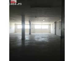 Nave industrial en venta y alquiler