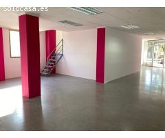 LOCAL COMERCIAL EN IBI CON EXCELENTE SITUACIÓN