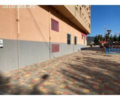 LOCAL COMERCIAL EN IBI CON EXCELENTE SITUACIÓN