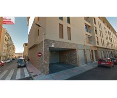 Plaza de garaje en venta o alquiler. C/ Santa Ana, 4. Ibi