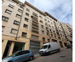 Se vende piso bien situado en buen estado, Alcoy