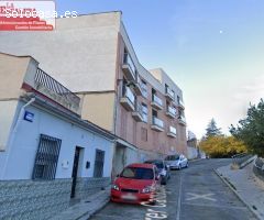 Venta de Edifício + 17 Apartamentos + 9 Trasteros + 18 Garajes