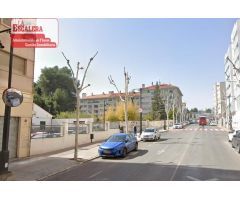 Venta edificio residencial 8 alturas, total edificabilidad 9960m2
