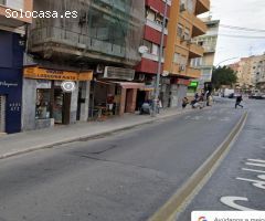 Local comercial a pie de calle