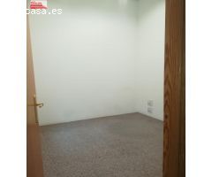 Nave industrial con mucha visibilidad, 2 PLANTAS