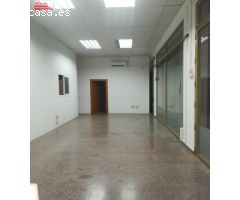 Nave industrial en Alquiler en Tibi, Alicante