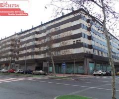 Magnífico ático duplex en edificio de avenida principal Juan Carlos I de Ibi