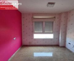 Magnífico ático duplex en edificio de avenida principal Juan Carlos I de Ibi