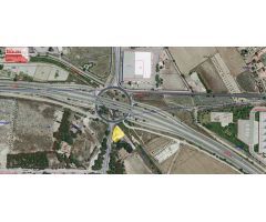 SUELO URBANO INDUSTRIAL COMERCIAL CON MUCHA VISTA