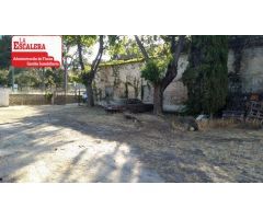 SUELO URBANO INDUSTRIAL - COMERCIAL EN CASTALLA