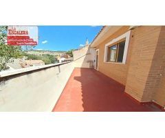 Se vende magnifico duplex con vistas despejadas, IBI